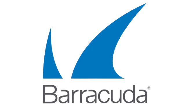 barracuda